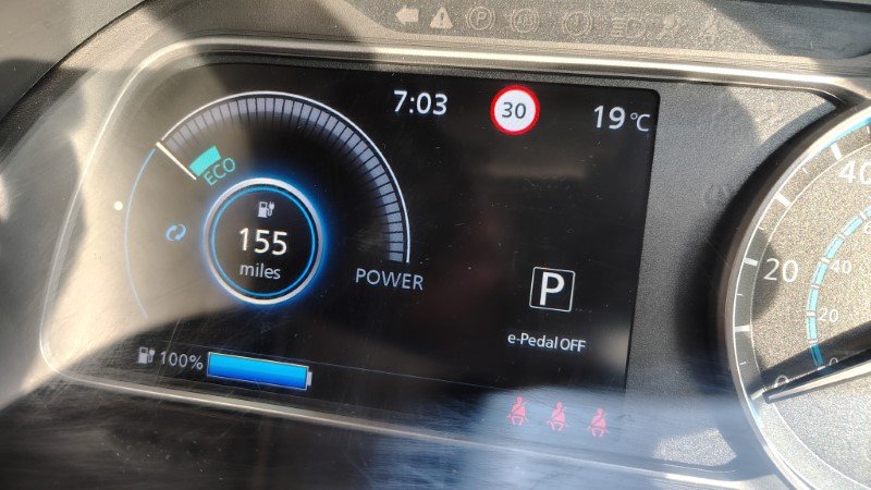 Leaf Tekna 2020 Service Records (1)